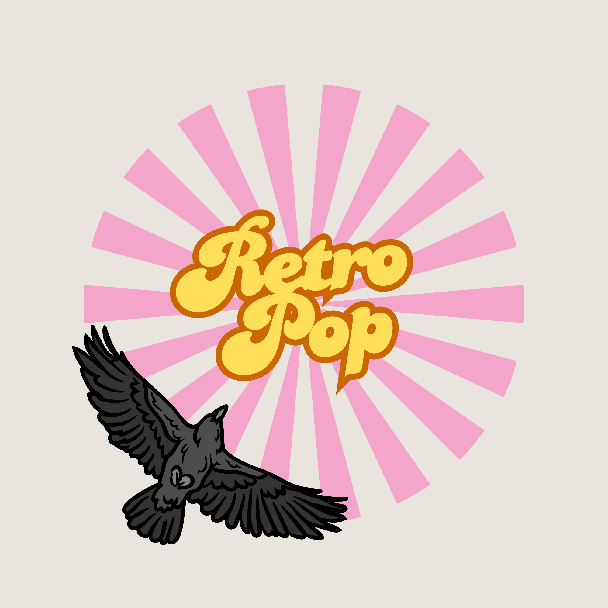 Retro Pop Jewelry and Accessories