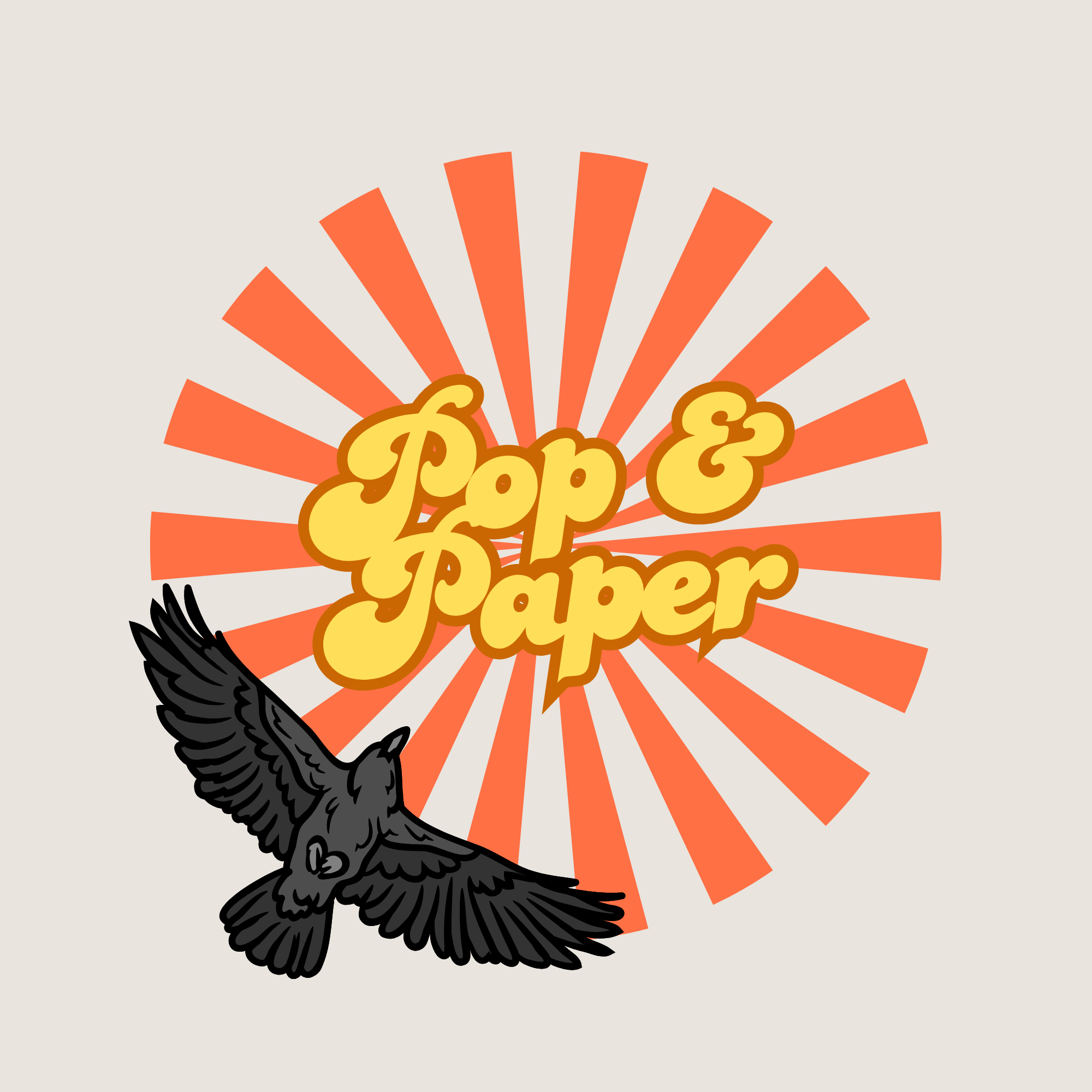 Pop & Paper