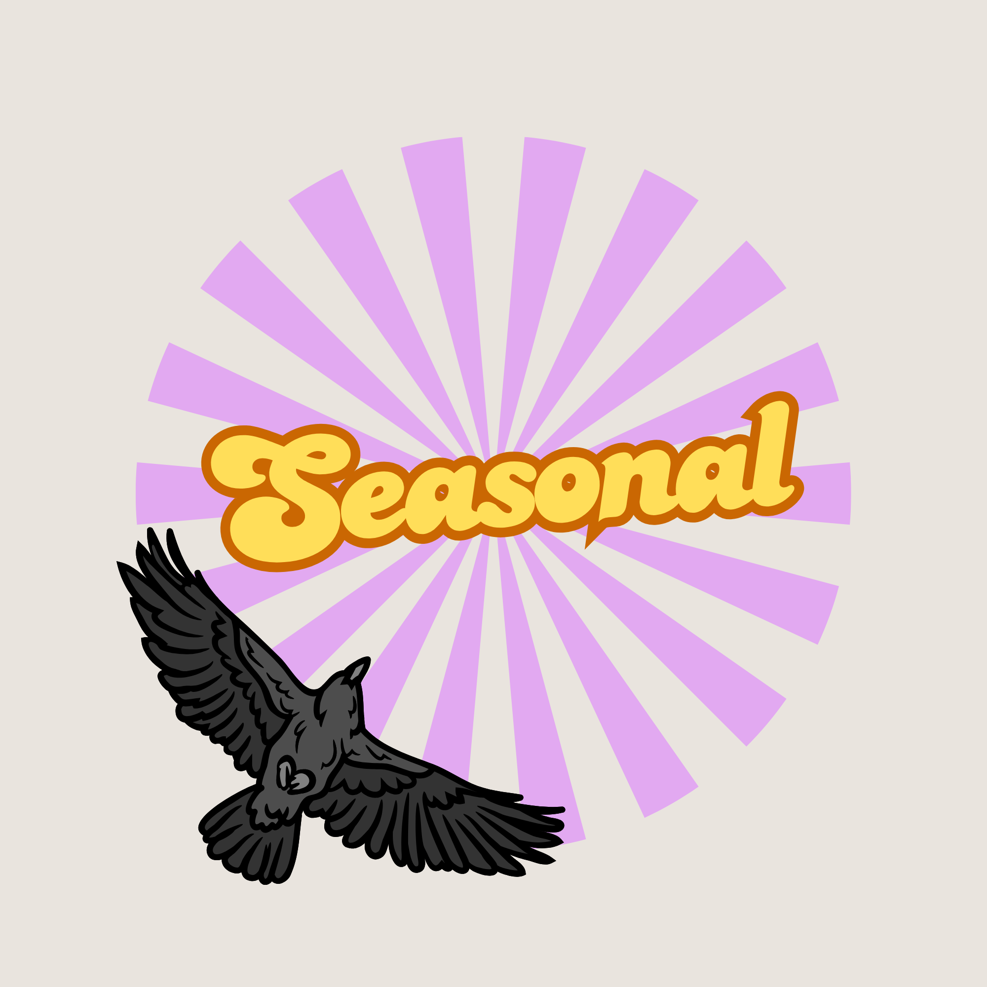 Seasonal Drops