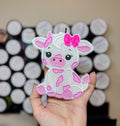 Baby Cow Freshie