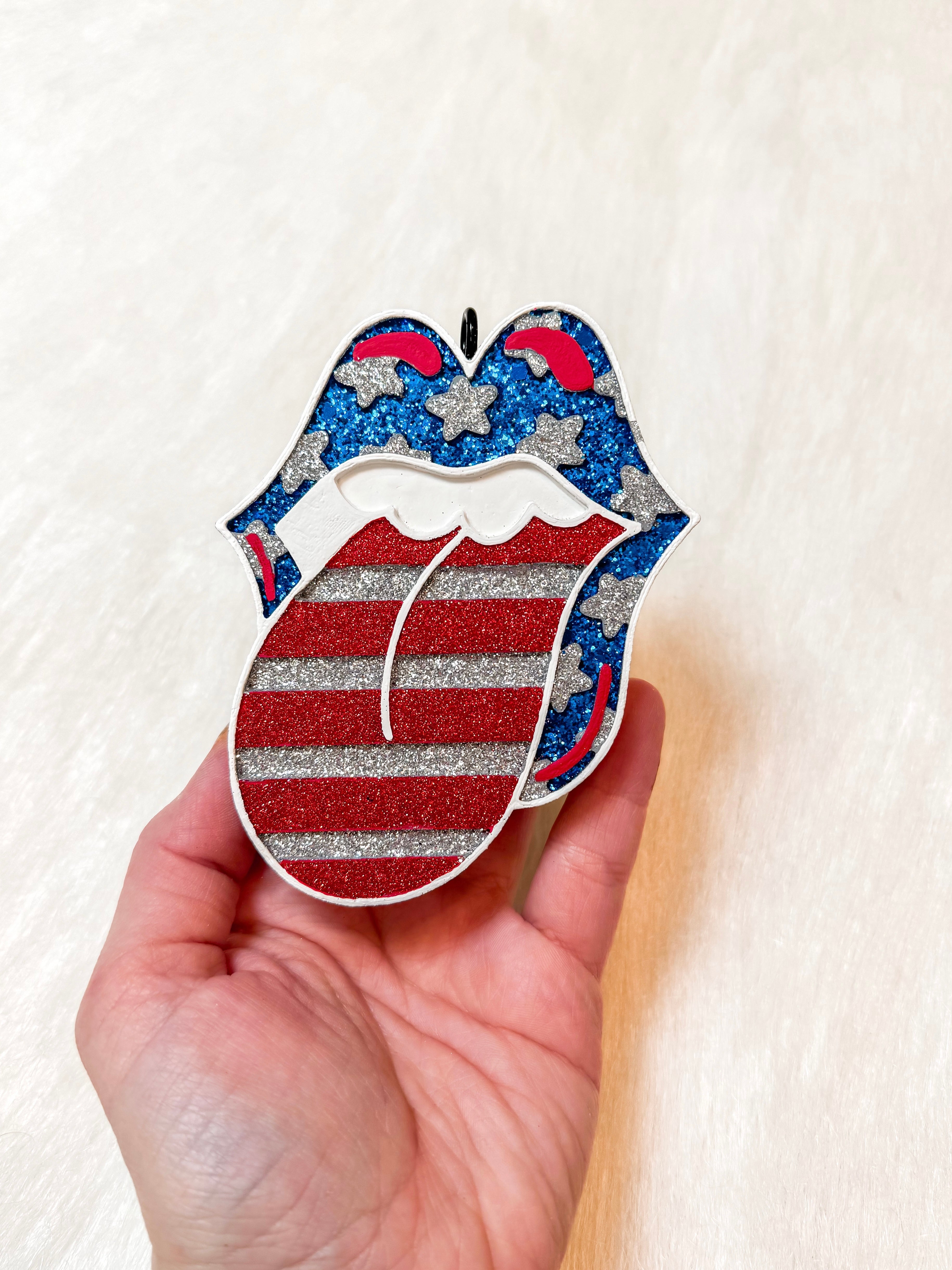 RWB Tongue Freshie