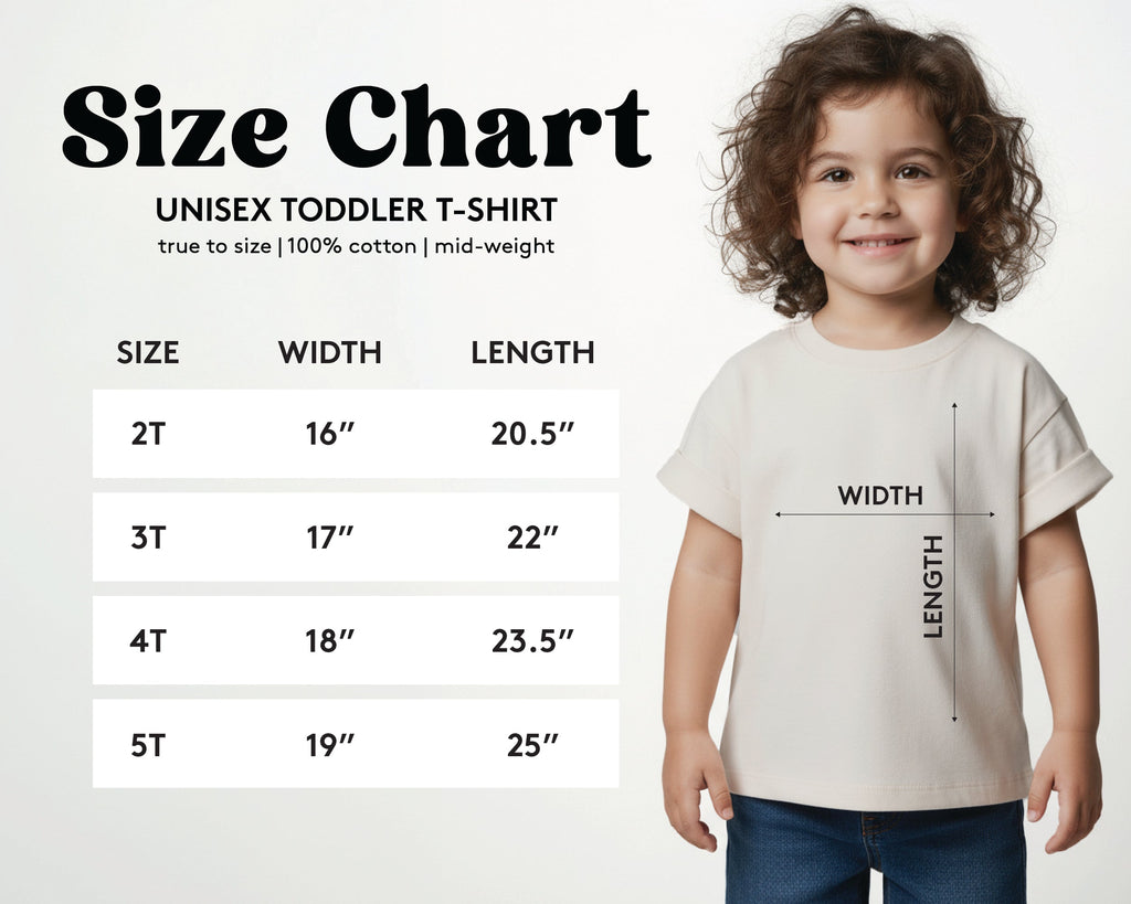 Mother & Mini Gothic Matching Shirts